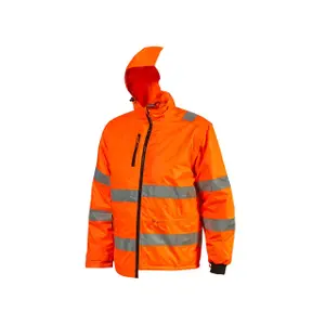Work jacket U-Power Kaia image-3