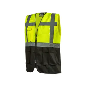 Safety vest U-Power Diadem image-0
