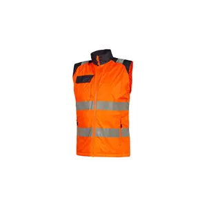 Work jacket U-Power Freeway image-2
