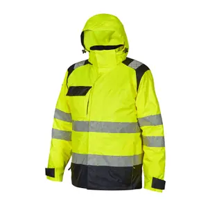 Work jacket U-Power Freeway image-0