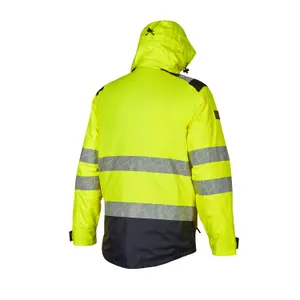 Work jacket U-Power Freeway image-3
