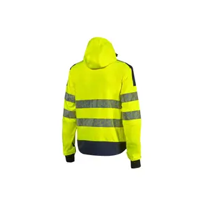 Softshell work jacket U-Power Wonder image-1
