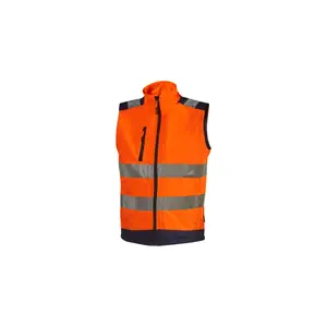 Safety vest U-Power Boreal image-0
