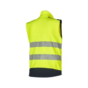 Safety vest U-Power Boreal image-1