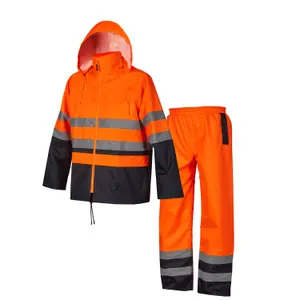 Rain suit U-Power Halley image-0