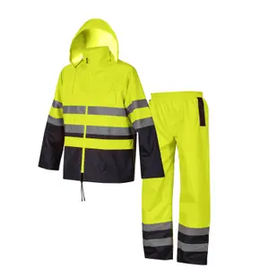 Rain suit U-Power Halley image-0