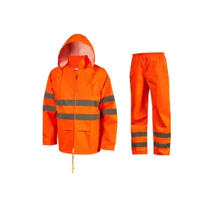 Rain suit U-Power Halley image-0