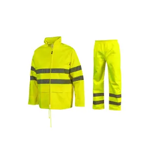 Rain suit U-Power Halley image-0