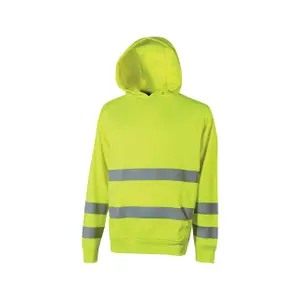 Hooded sweatshirt U-Power Leonis image-0