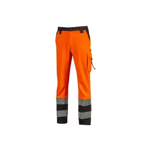 Work Trousers U-Power Nova image-0