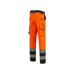 Work Trousers U-Power Nova image-1