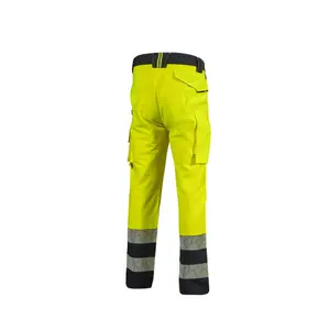 Work Trousers U-Power Nova image-1
