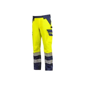 Work Trousers U-Power Arc image-0