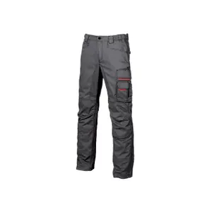 Work Trousers U-Power Grin image-0