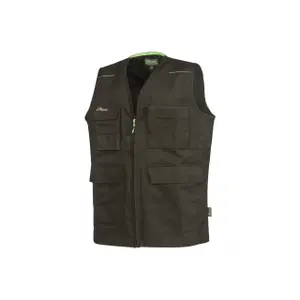 Sleeveless jacket U-Power Open image-0