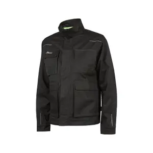 Work jacket U-Power Break image-0