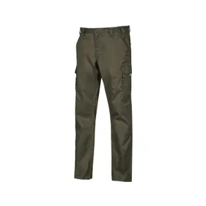 Work Trousers U-Power Kenneth image-0