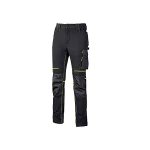 Work Trousers U-Power Atom image-0