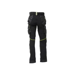 Work Trousers U-Power Atom image-1