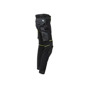 Work Trousers U-Power Atom image-2