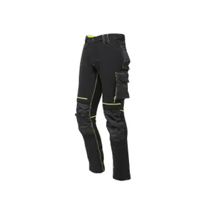 Work Trousers U-Power Atom image-3