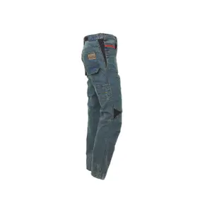 Cargo jeans U-Power Traffic image-4