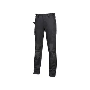 Work Trousers U-Power Majo image-0