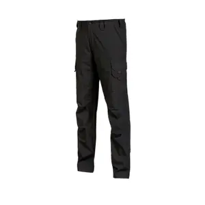 Work Trousers U-Power Fresco image-0