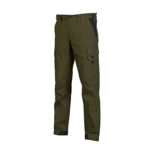 Work Trousers U-Power Fresco image-0