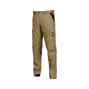 Work Trousers U-Power Fresco image-0