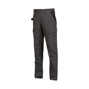 Work Trousers U-Power Fresco image-0