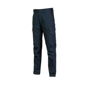 Work Trousers U-Power Fresco image-0