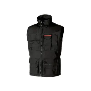 Sleeveless jacket U-Power First image-0