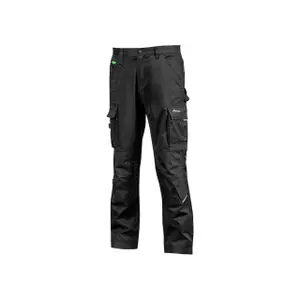 Work Trousers U-Power Stout image-0