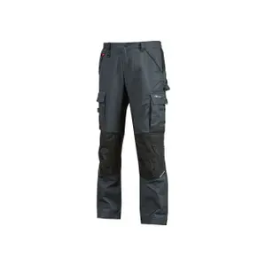 Work Trousers U-Power Stout image-0