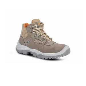Safety shoes U-Power Stule&JOB Desert S1P SRC image-0