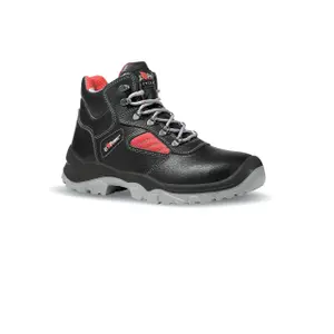 Safety shoes U-Power Style&Job Mayon S3 SRC image-0