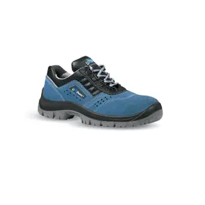 Work shoes U-Power Style&JOB Boss S1P SRC image-0
