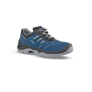 Safety shoes U-Power Style&JOB Plus Better S1P SRC image-0