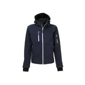 Work jacket U-Power Metropolis image-0