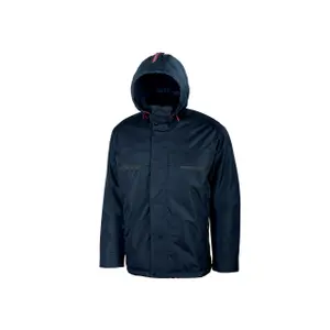 Work jacket U-Power Snow image-0