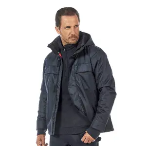 Work jacket U-Power Snow image-1