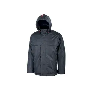 Work jacket U-Power Snow image-0