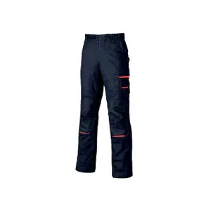 Work Trousers U-Power Nimble image-0