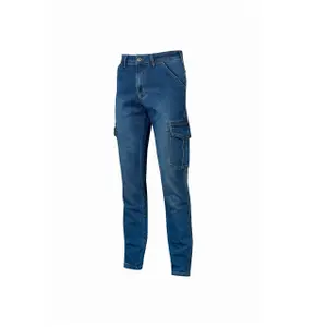 Cargo Trousers U-Power Tommi image-0