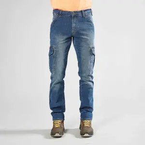 Cargo Trousers U-Power Tommi image-1