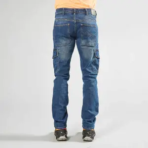 Cargo Trousers U-Power Tommi image-2