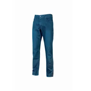 Work jeans U-Power Romeo image-0