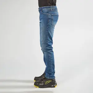 Work jeans U-Power Romeo image-2