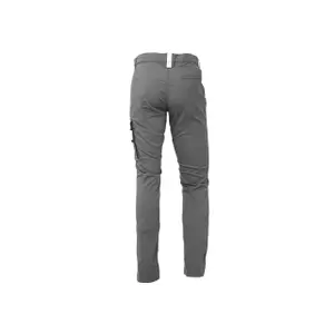 Work Trousers U-Power Ocean image-1